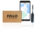 Follo GPS Tracker for E-Bike