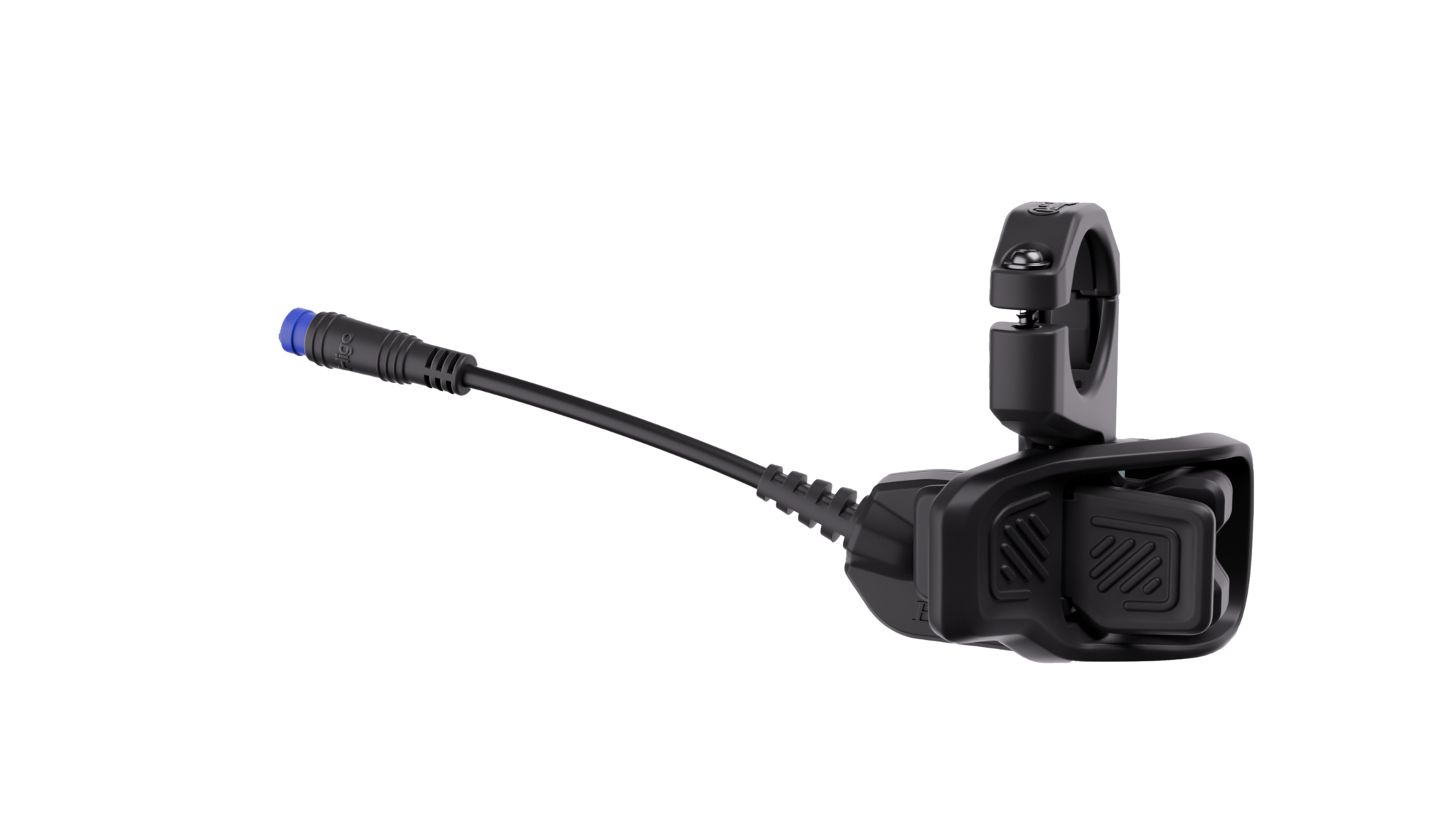 Rohloff E-14 Trigger Shifter