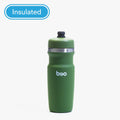 Bivo Trio Mini Insulated Stainless Steel Bottle 500 ml