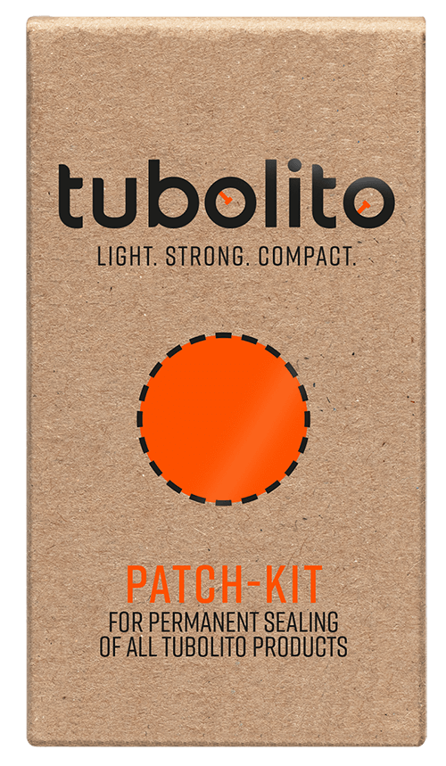 Tubolito Tubo Patch Kit - Main Image