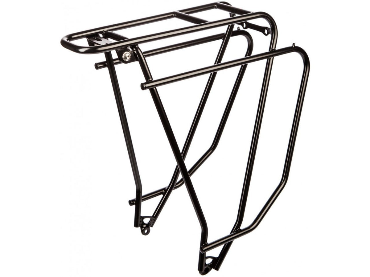 Padua Rear Rack Tubus Logo Rear Rack