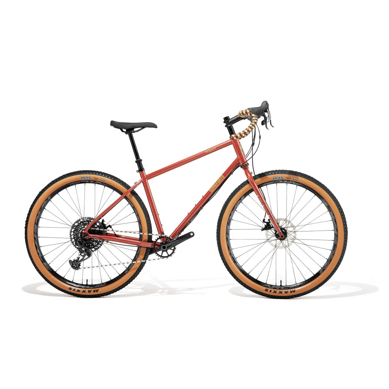 Tumbleweed Stargazer Frameset