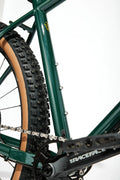 Tumbleweed Sunliner Frameset