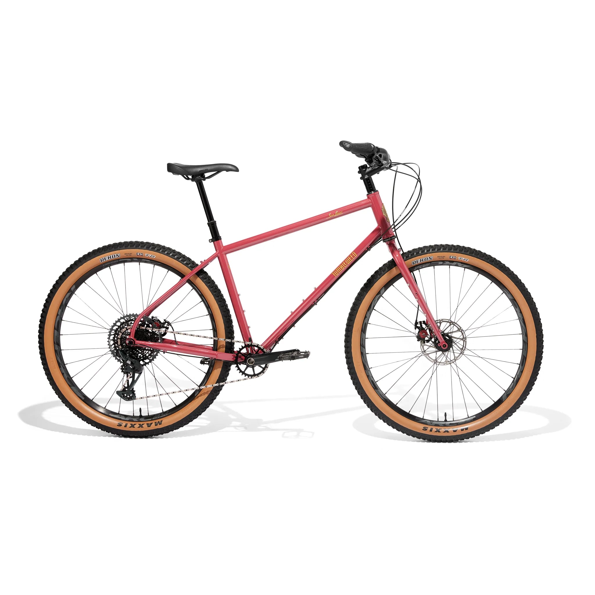Tumbleweed Sunliner Frameset
