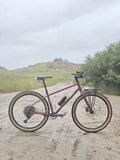Tumbleweed Sunliner Frameset