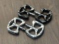 MKS Pretzel Pedals