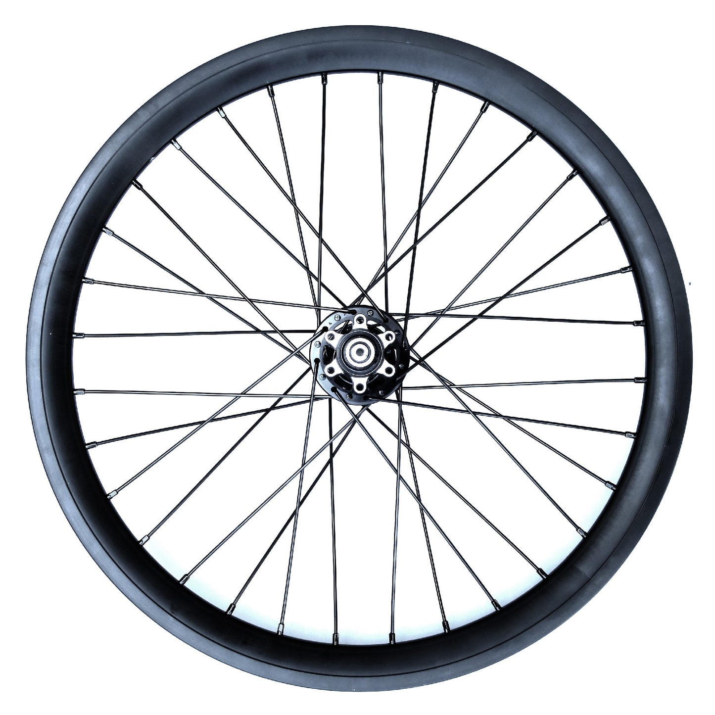 Omnium Wifi wheel