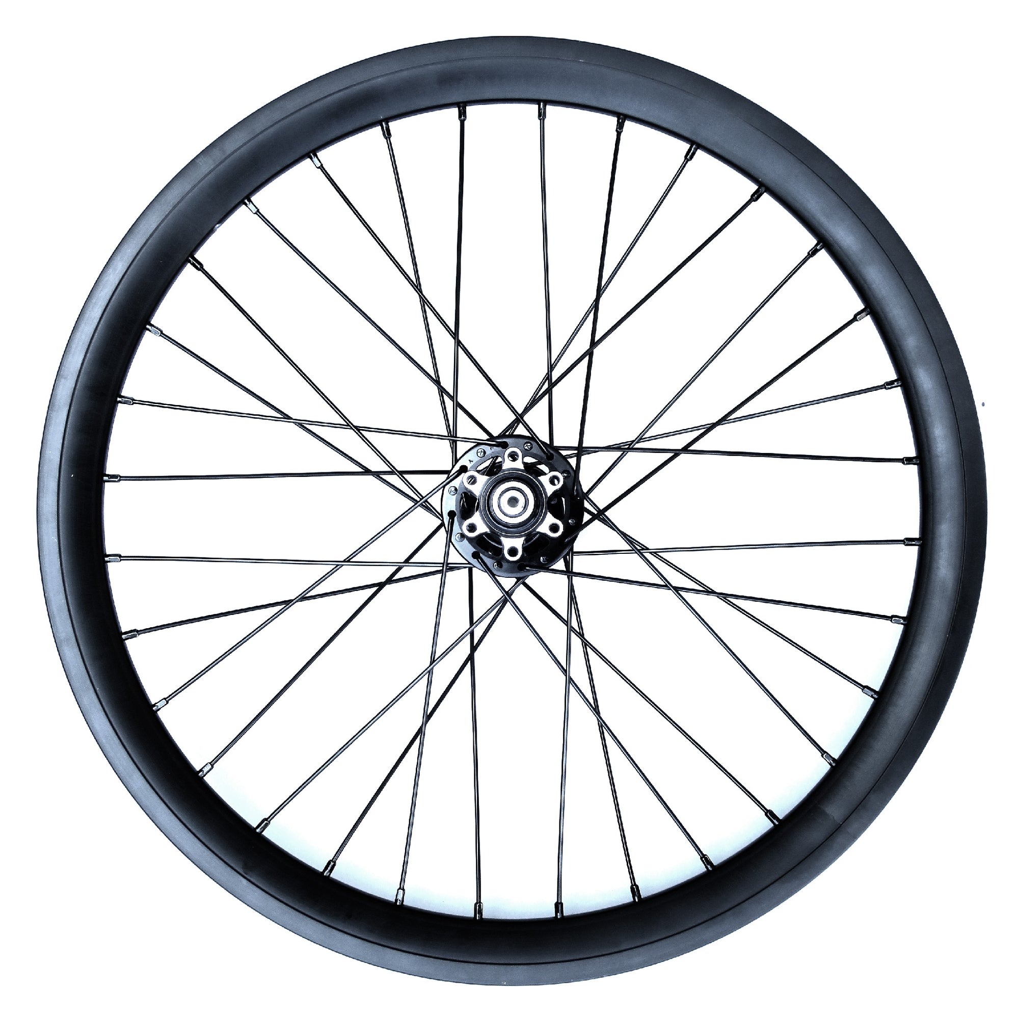 Omnium Wifi wheel