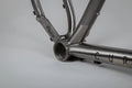 Curve Uprock V2 w Seek 500 Fork (frameset)