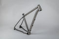 Curve Uprock V2 w Seek 500 Fork (frameset)