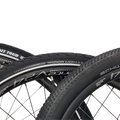 Vivente Tyre Upgrade