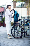 Ortlieb Vario PS Backpack QL2.1 20L