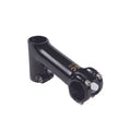 Veloci Mighty Quill Stem 31.8 -17Deg, Wet Black