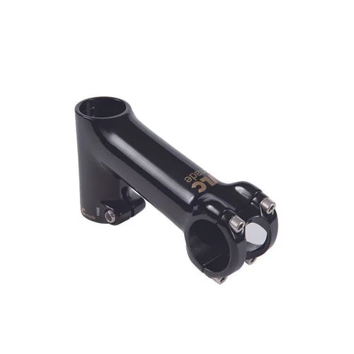Veloci Mighty Quill Stem 31.8 -17Deg, Wet Black
