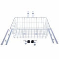 WALD Shallow Basket 1372 (Small) with fittings