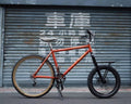 Veloci Cycles PICK-UP Cargo Fork