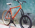 Veloci Cycles PICK-UP Cargo Fork