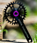 White Industries G30 Crankset
