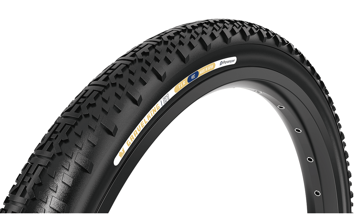 Panaracer GravelKing X1