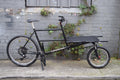 Omnium Cargo Extra Large Galaxy Black  (House Build)