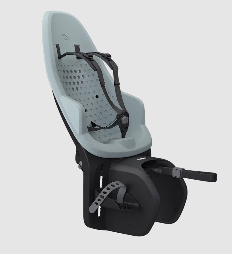 Thule Yepp Maxi child bike seat for rack mounting