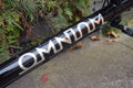 Omnium Cargo Extra Large Galaxy Black  (House Build)