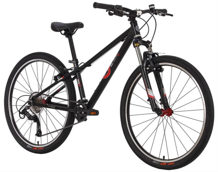 BYK E-620 x 9 MTB